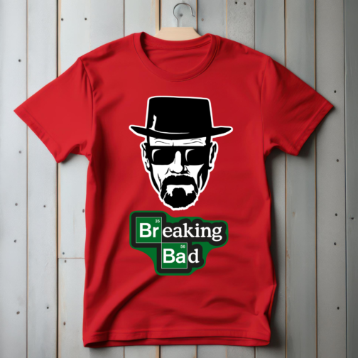 Breaking Bad