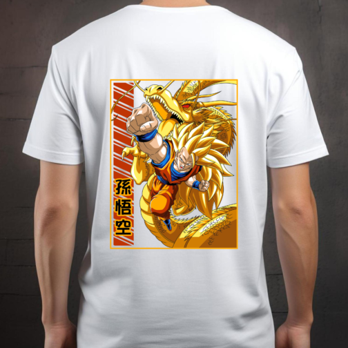 Goku - Image 3