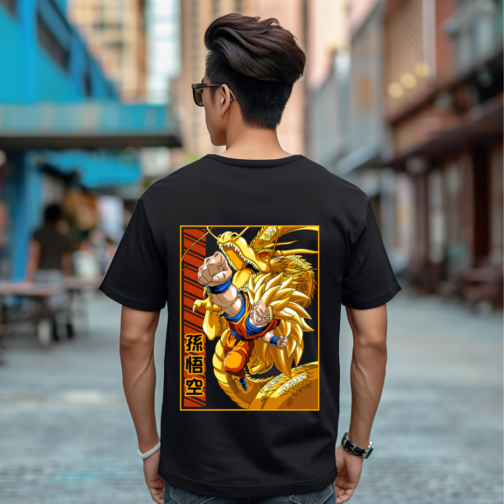 Goku