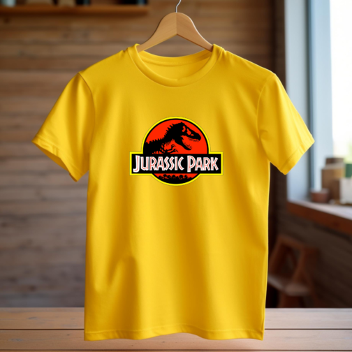 Jurassic Park